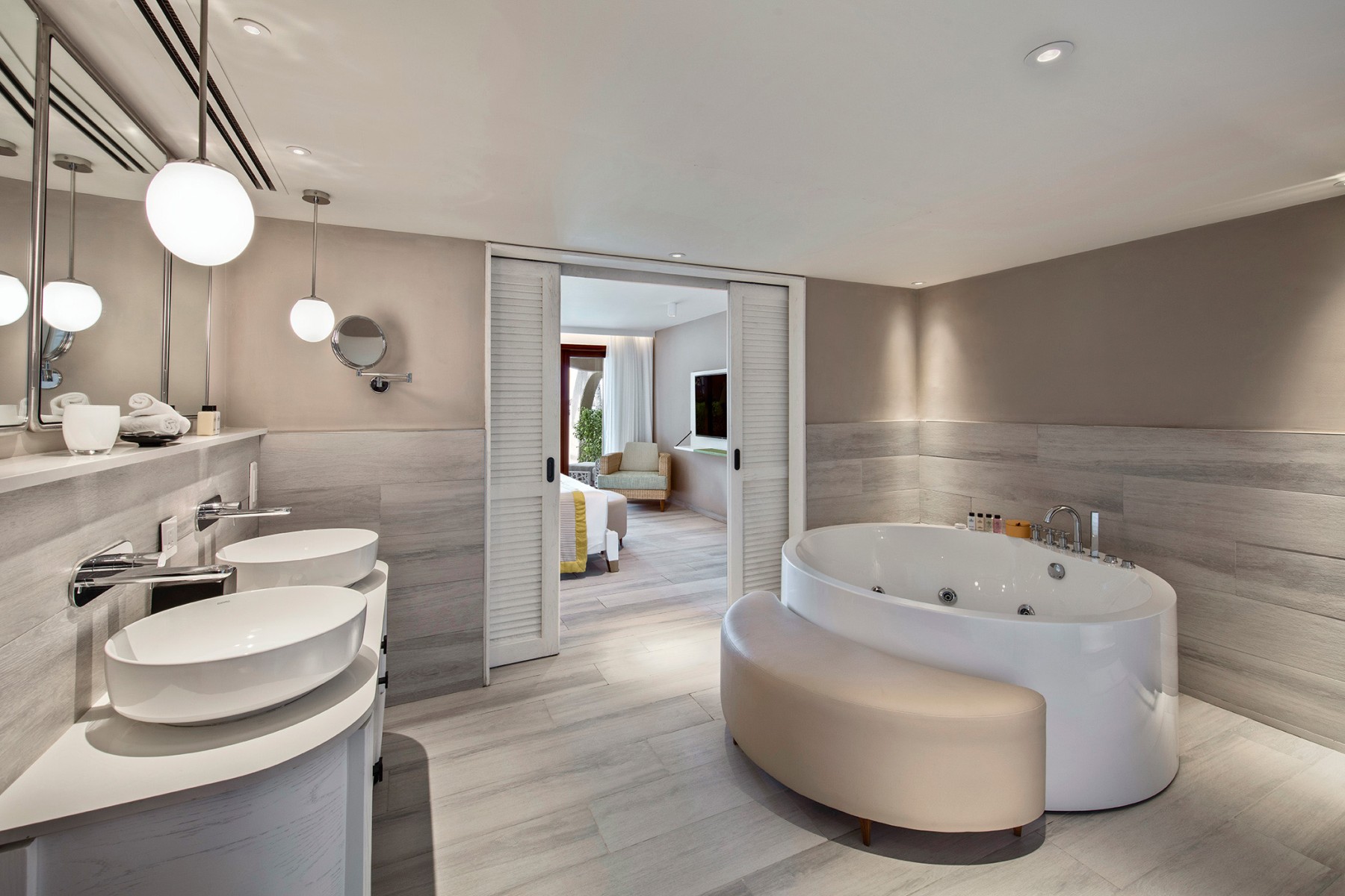 Suite Deluxe